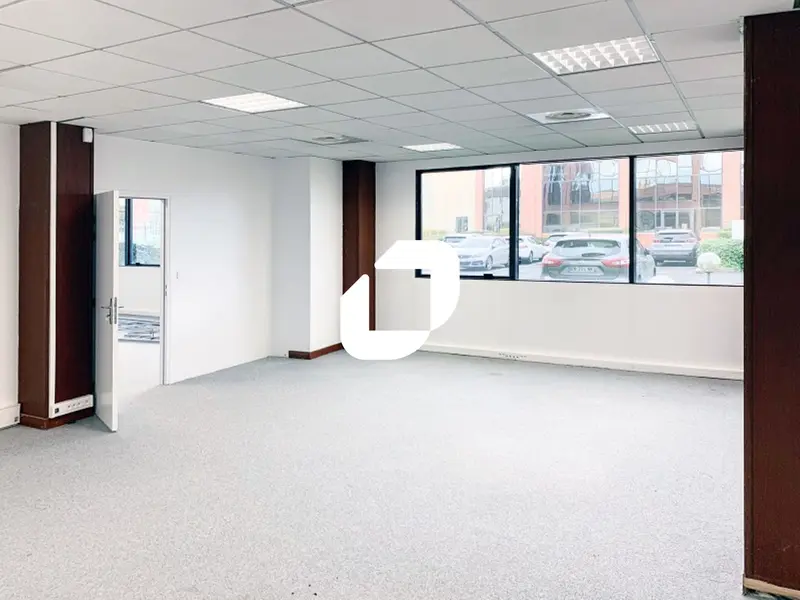 Bureau à louer - Carnetin (77400) - 632 m²