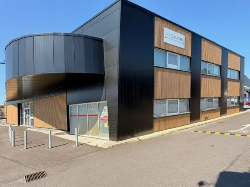 Local Commercial à louer - La Teste-De-Buch (33260) - 105 m² - 1 225 €/mois