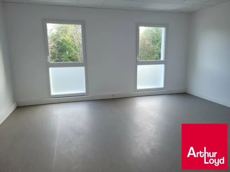 Bureau à louer - Saint-Jean-De-Luz (64500) - 22 m² - 600 €/mois