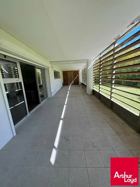 A louer Local commercial  280m² Anglet