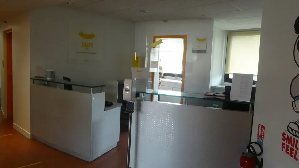 Bureau à vendre - Biarritz (64200) - 178 m²