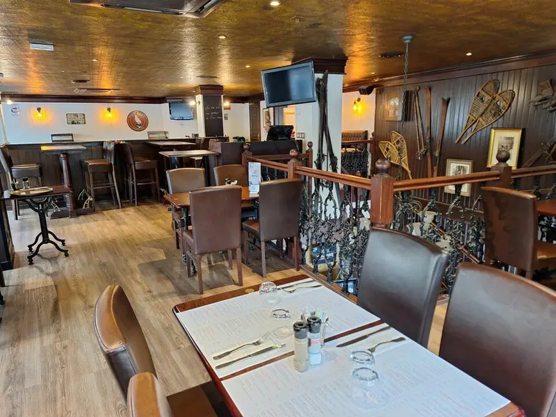 Fonds de commerce à vendre - Barberaz (73000) - 230 000 €