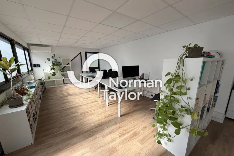 Bureau à vendre - Montpellier (34080) - 178 m²