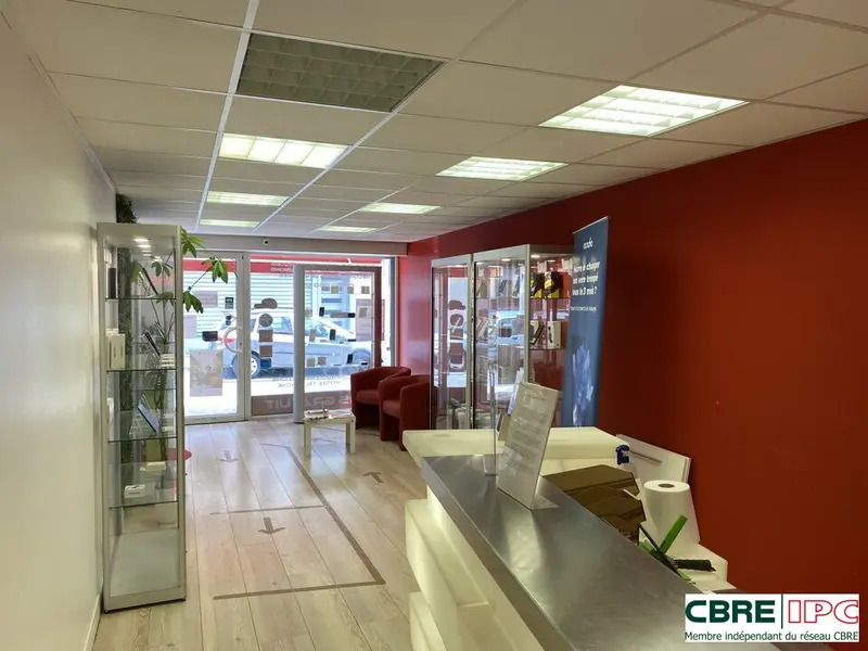 Local Commercial à vendre - Mont-De-Marsan (40000) - 40 m²