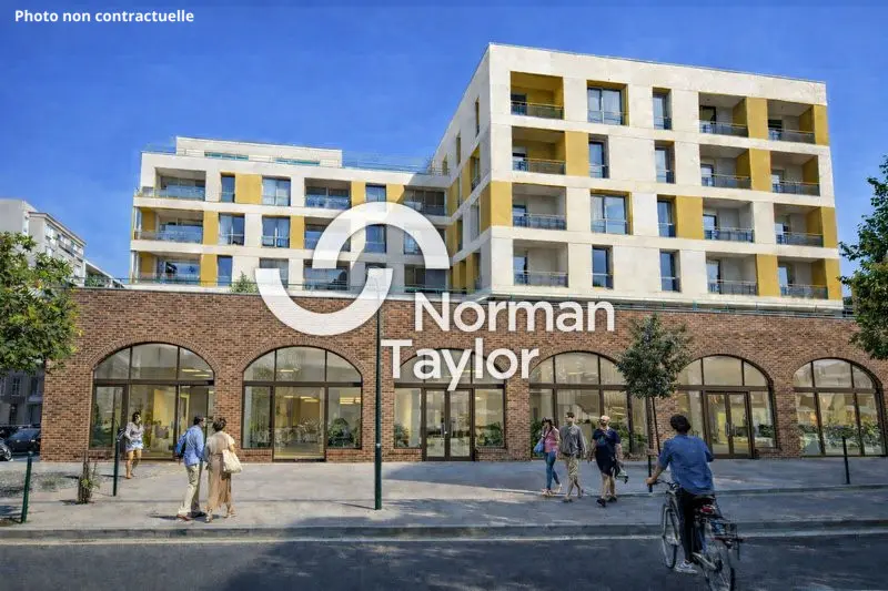 Local Commercial à louer - Montpellier (34070) - 270 m² - 3 250 €/mois