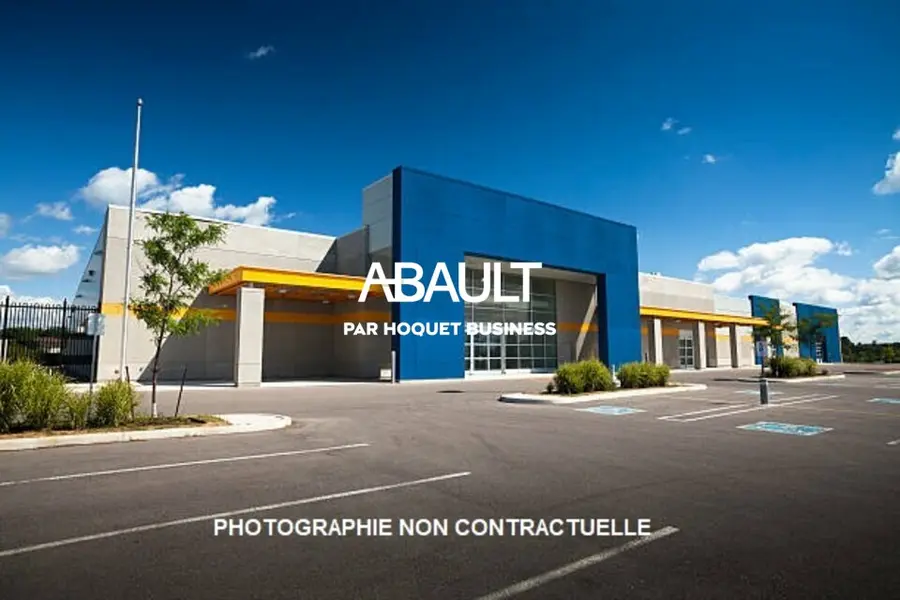 Entrepôt / Activité à louer - Toulouse (31400) - 400 m² - 3 333 €/mois