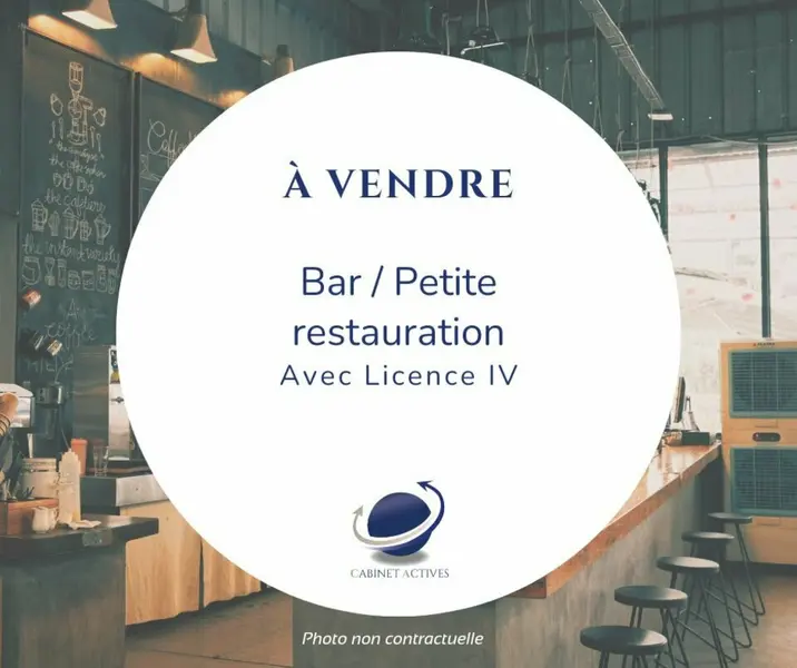 Fonds de commerce à vendre - Barberaz (73000) - 130 000 €
