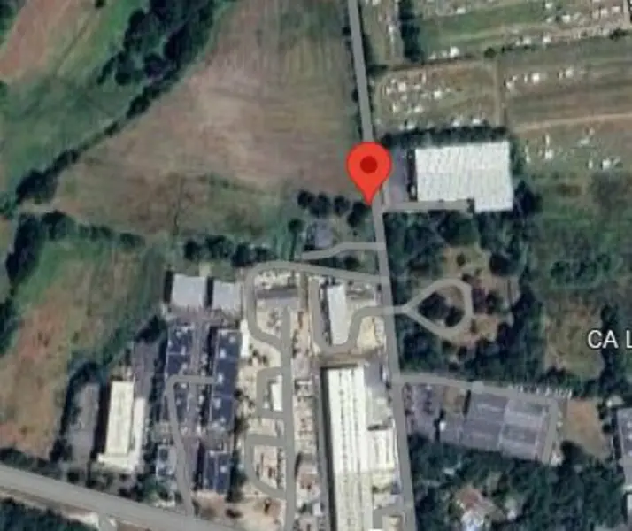 A Vendre - Terrain industriel - Le Haillan