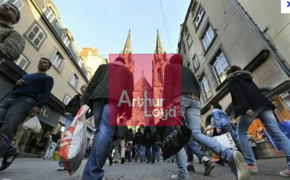 Local Commercial à vendre - Clermont-Ferrand (63000) - 39 m² - 0 €