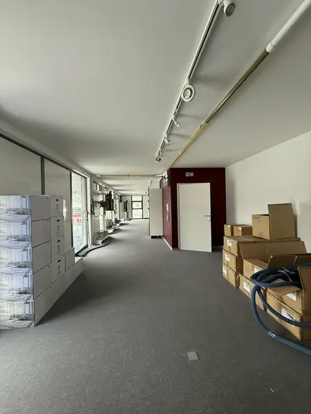 Bureau à louer - La Chapelle-Aux-Brocs (19360) - 150 m² - 750 €/mois