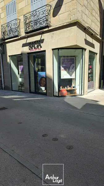 Local Commercial à louer - Brive-La-Gaillarde (19100) - 70 m² - 900 €/mois