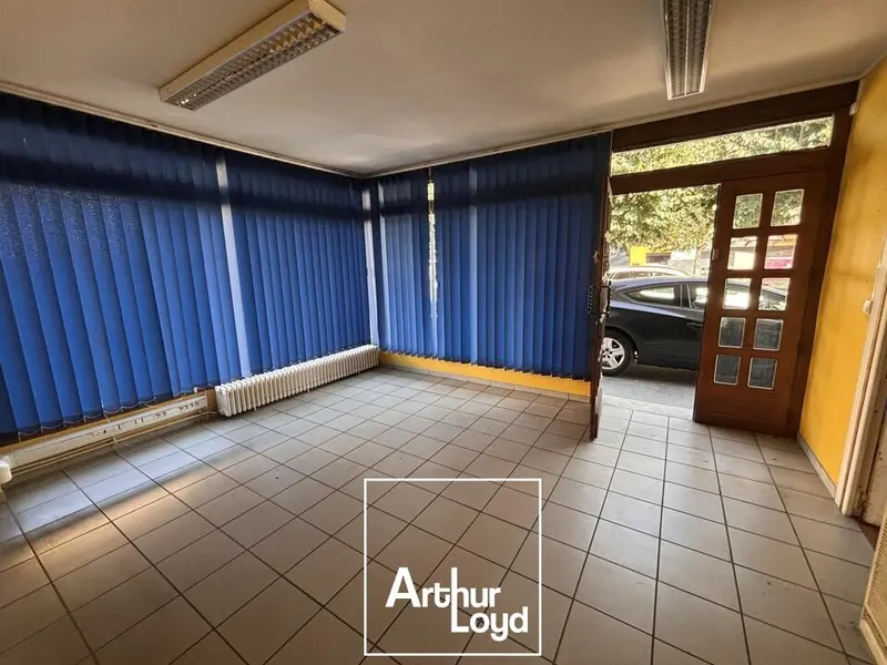 A louer Bureaux 60m² Brive-la-Gaillarde