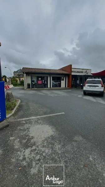 Local Commercial à vendre - Souillac (46200) - 276 m²