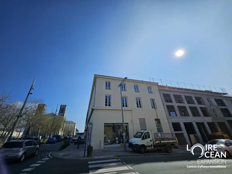 Local Commercial à vendre - La Roche-Sur-Yon (85000) - 219 m²