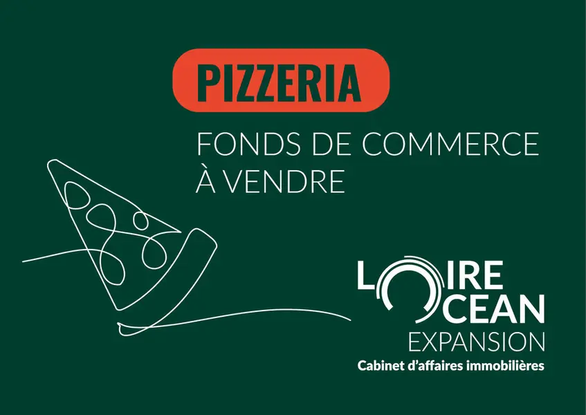 À VENDRE - Restauration à emporter - Secteur Sud Loire