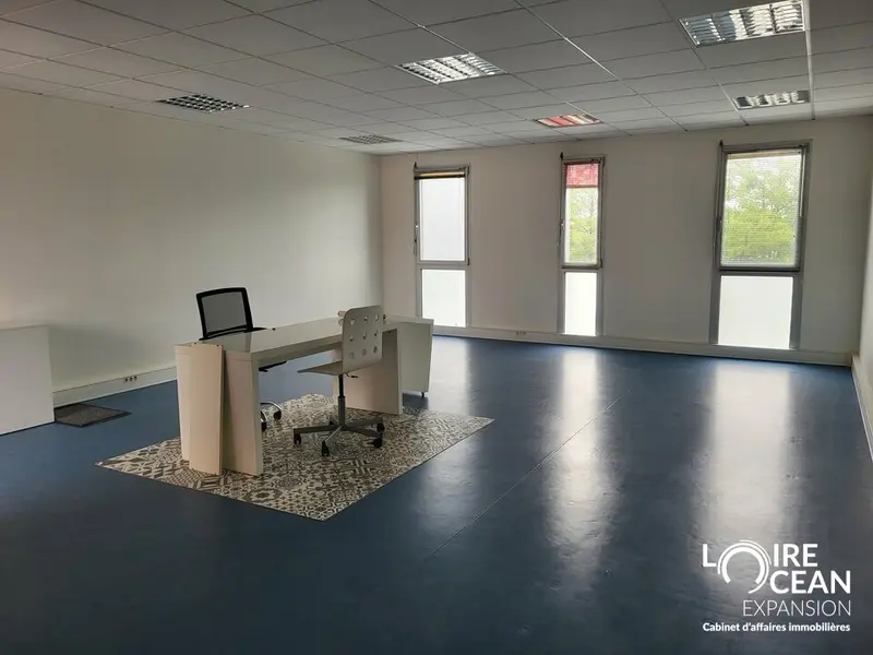 Bureau à louer - Pornic (44210) - 47 m² - 500 €/mois