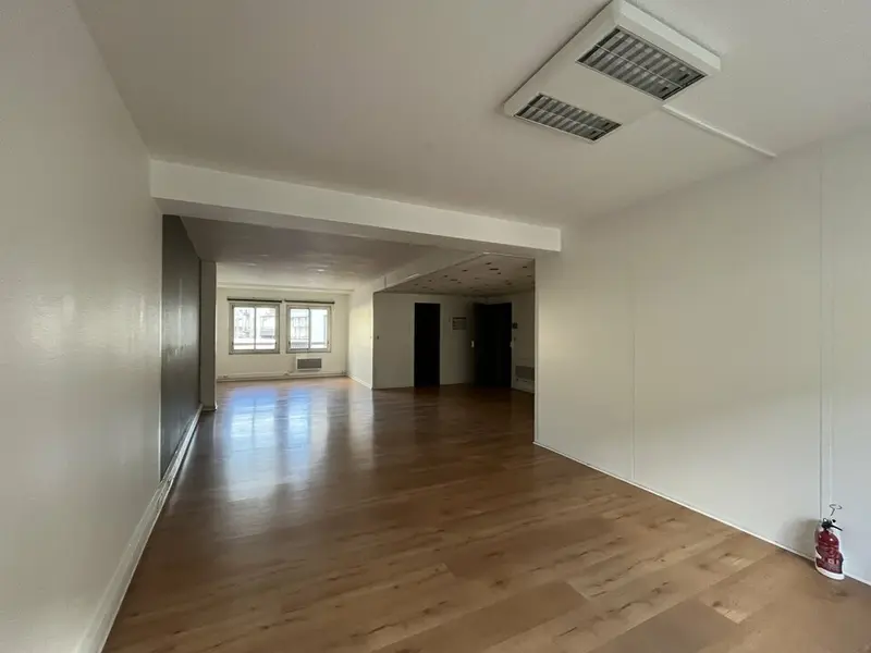 Bureau à vendre - Nantes (44000) - 80 m²