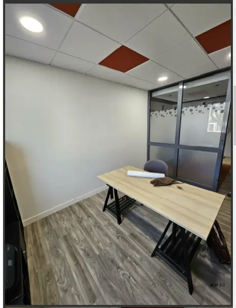 A louer Bureaux 30m² La Roche-sur-Yon
