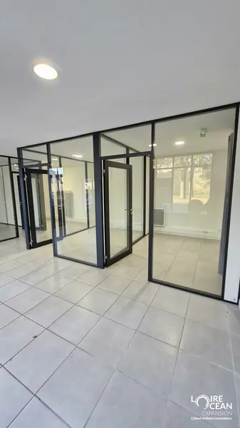 Local Commercial à louer - Guérande (44350) - 87 m² - 1 150 €/mois