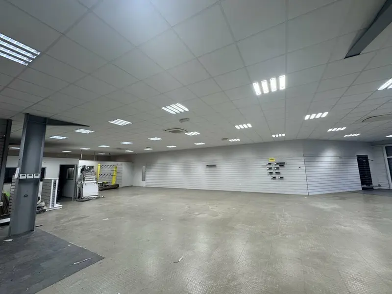 Local Commercial à vendre - Boé (47550) - 327 m²