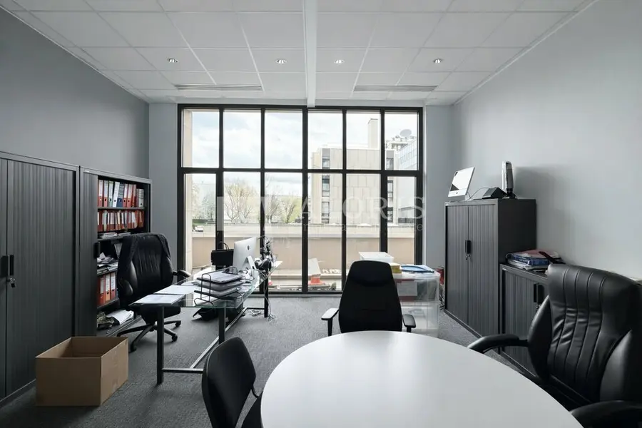 Bureau à louer - Lyon 03 (69003) - 90 m² - 1 500 €/mois