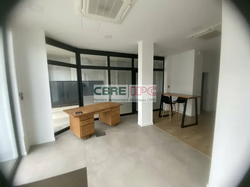Local Commercial à louer - Mont-De-Marsan (40000) - 80 m² - 1 150 €/mois