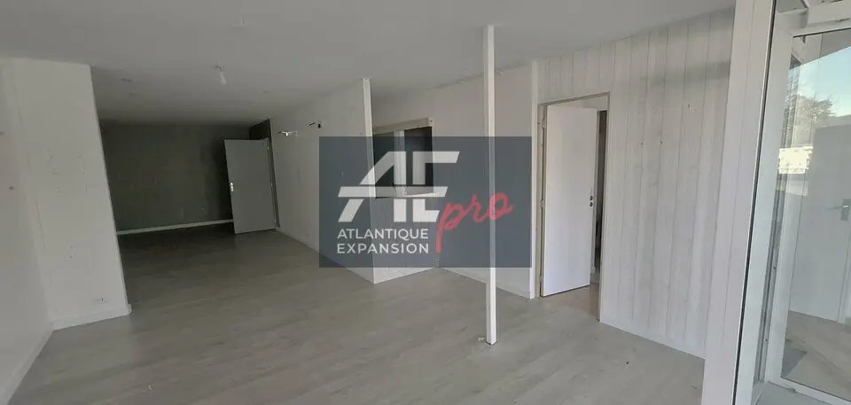 Local Commercial à louer - Savenay (44260) - 85 m² - 790 €/mois