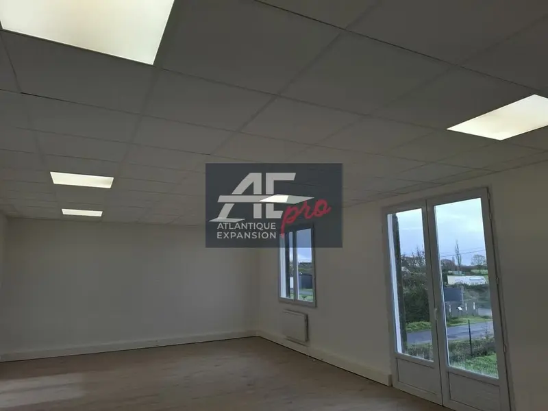 Bureau à louer sur Donges par Atlantique Expansion Pro