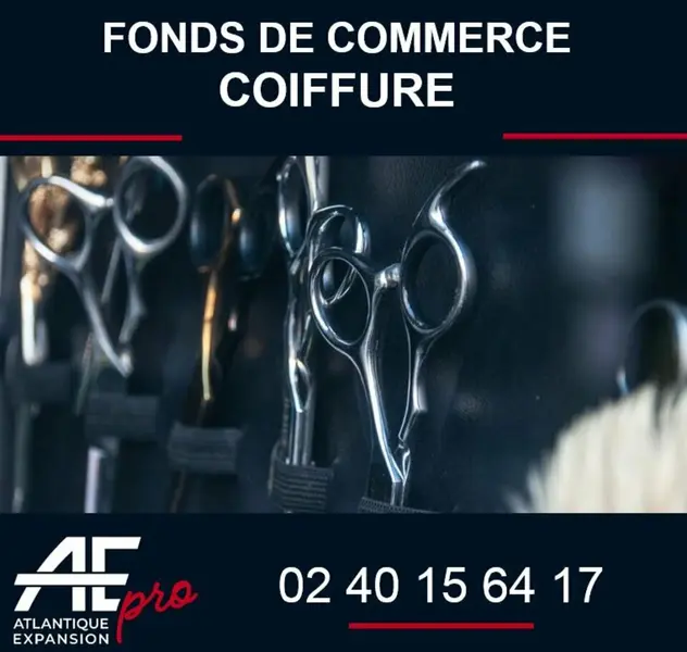 A vendre Fonds de commerce 48m² Bouée