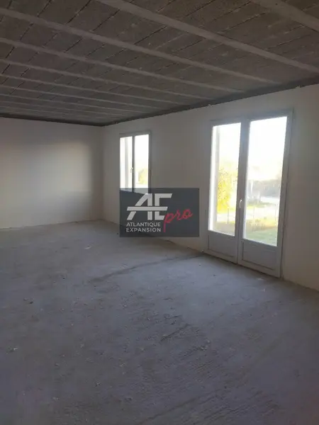 Bureau à louer - Donges (44480) - 40 m² - 450 €/mois