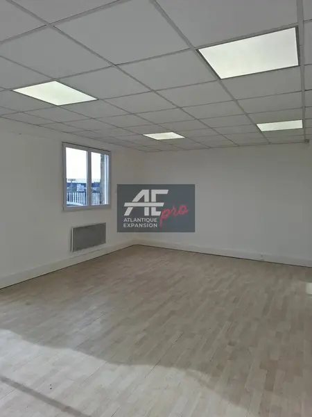 Bureau à louer sur Donges par Atlantique Expansion Pro