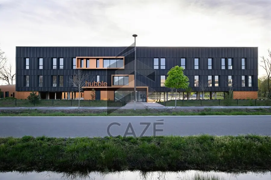 Bureau à louer - Mérignac (33700) - 2702 m² - 32 649 €/mois