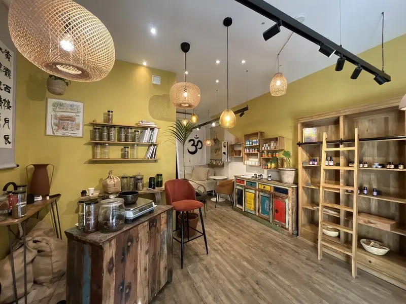Local Commercial à vendre - Nice (06000) - 40 m² - 0 €