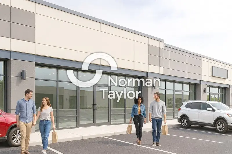 A louer Local commercial  216m² Juvignac