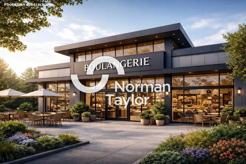 A vendre Fonds de commerce 681m² Castelnau-le-Lez