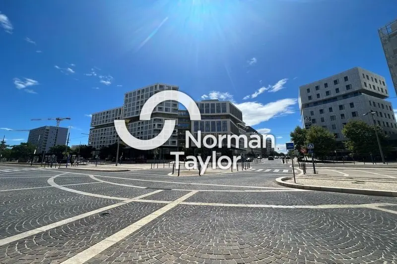 Local Commercial à louer - Montpellier (34000) - 531 m² - 5 752 €/mois