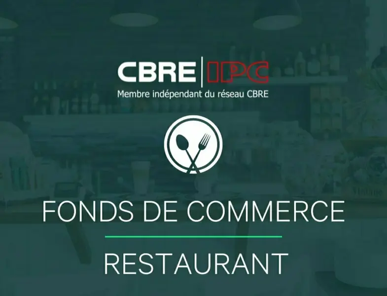 Fonds de commerce à vendre - Bayonne (64100) - 280 000 €