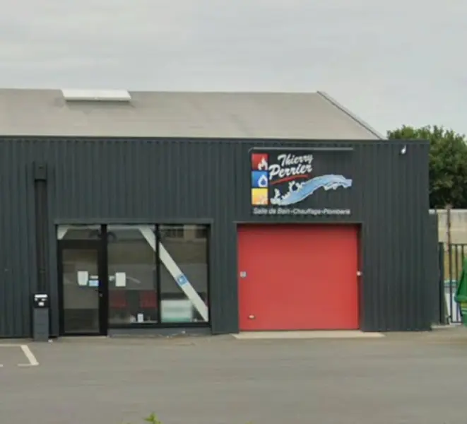 Entrepôt / Activité à louer - Morlaix (29600) - 200 m² - 1 750 €/mois