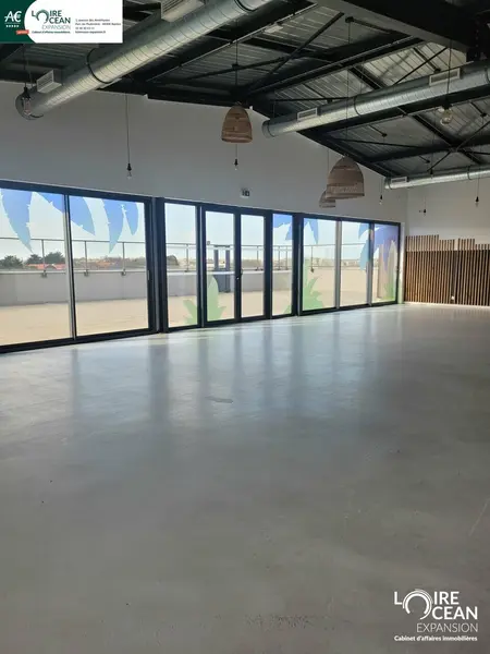 Local Commercial à vendre - Pornic (44210) - 219 m²