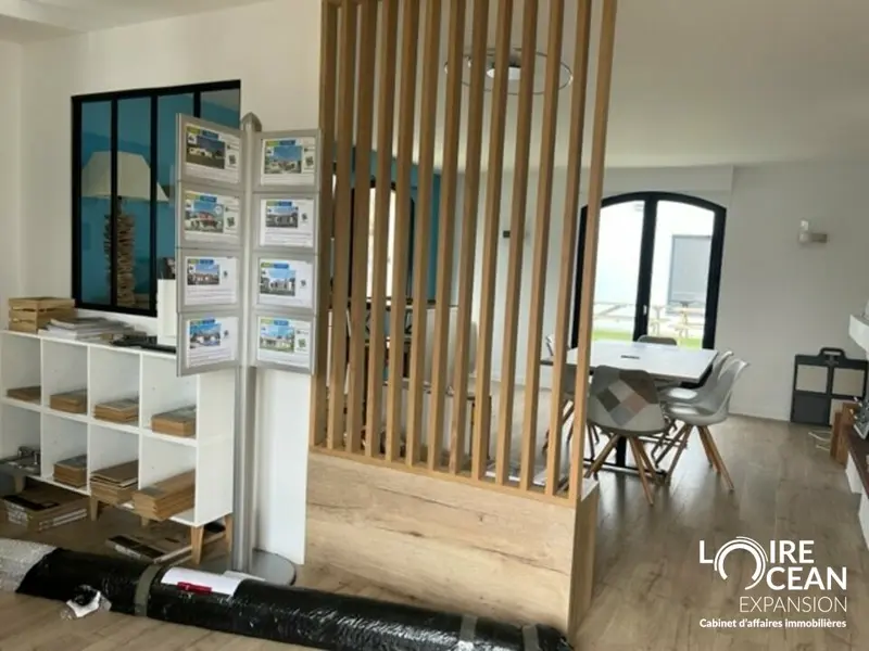 A LOUER BUREAUX