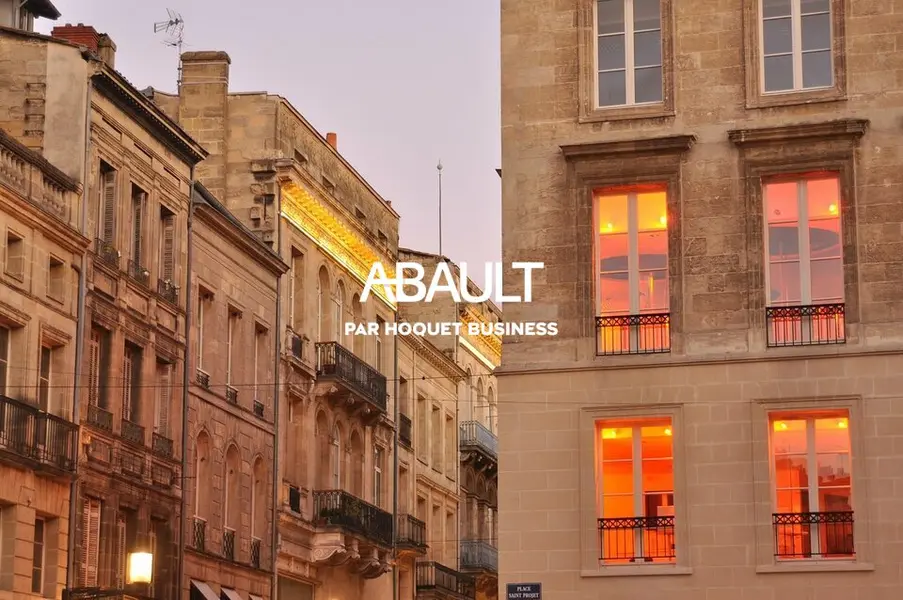 Local Commercial à louer - Bordeaux (33000) - 285 m² - 4 339 €/mois