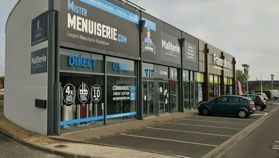 Local Commercial à louer - Mérignac (33700) - 177 m² - 2 950 €/mois