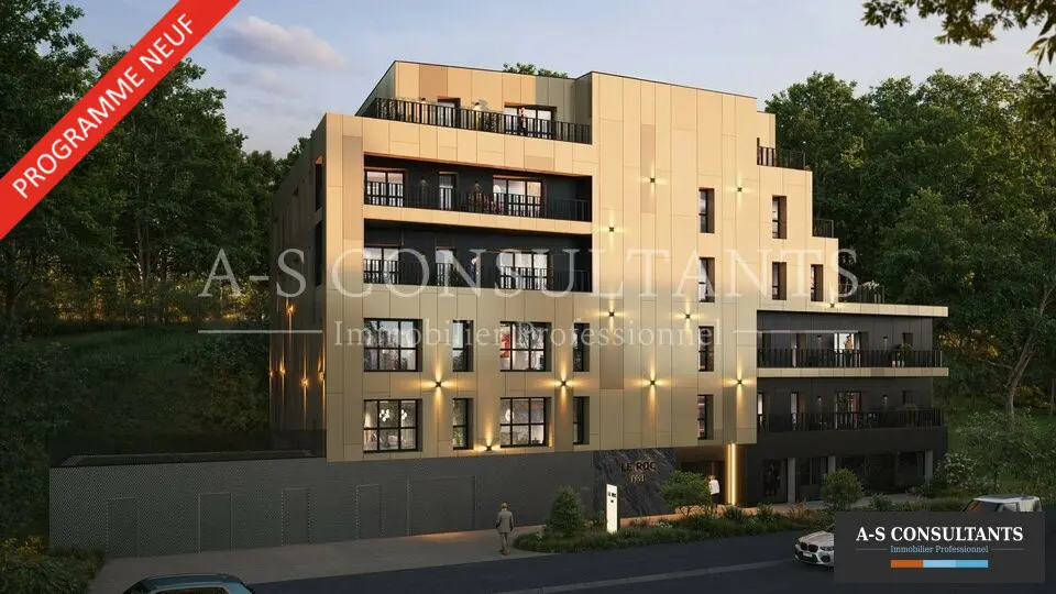 Bureau à vendre - La Ravoire (73490) - 210 m²