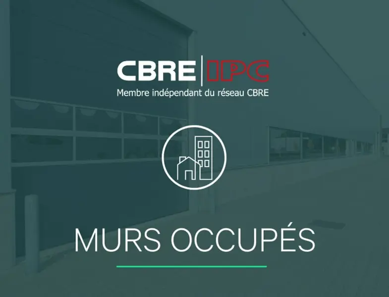 Bureau à vendre - Pau (64000) - 52 m²