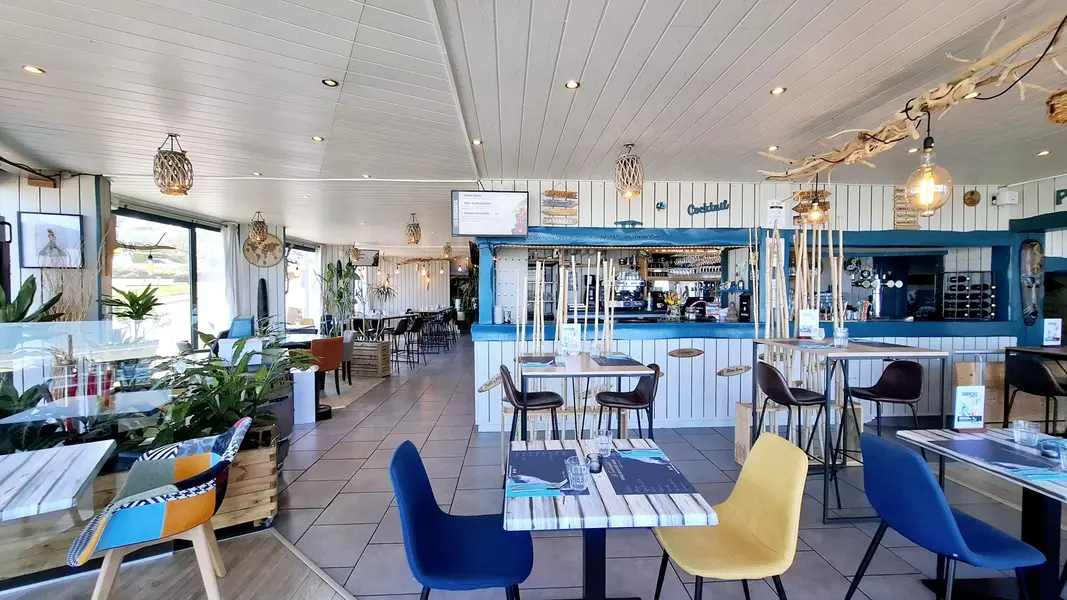 Fonds de commerce à vendre - Restauration - Louannec (22700) - 329 900 €