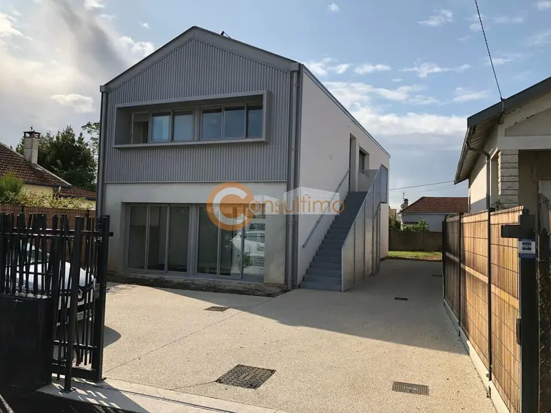 Entrepôt / Activité à vendre - Cenon (33150) - 176 m²