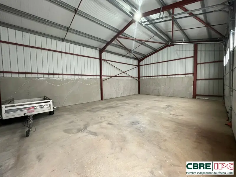 LOCATION - REF : 8295PC