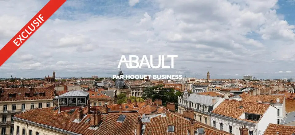 Fonds de commerce à vendre - Toulouse (31000) - 60 000 €