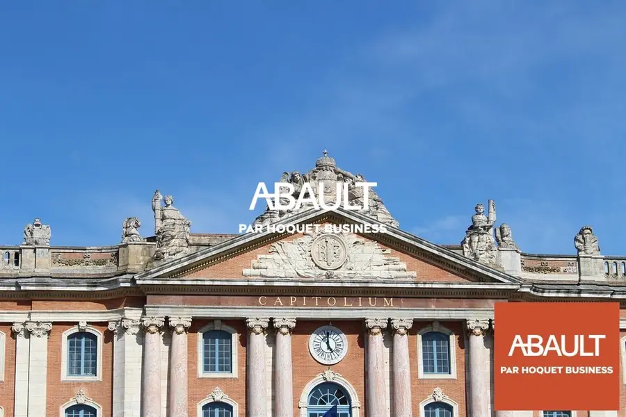 Local Commercial à vendre - Toulouse (31400) - 101 m²