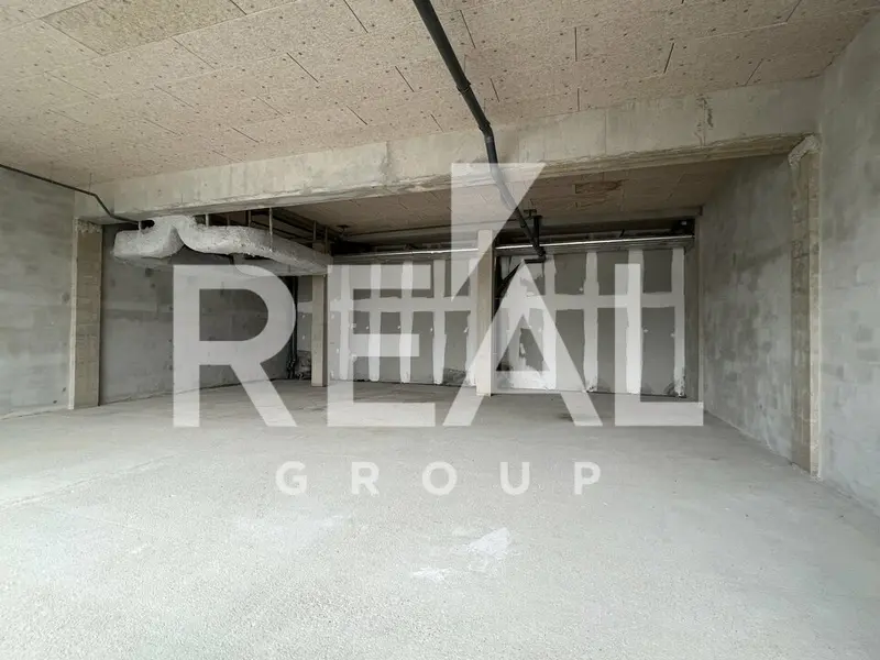 Local Commercial à louer - Bordeaux (33300) - 195 m² - 3 754 €/mois